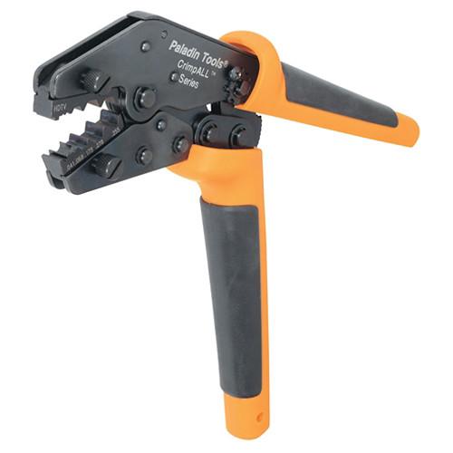 Greenlee 8000 HDTV Universal Crimper