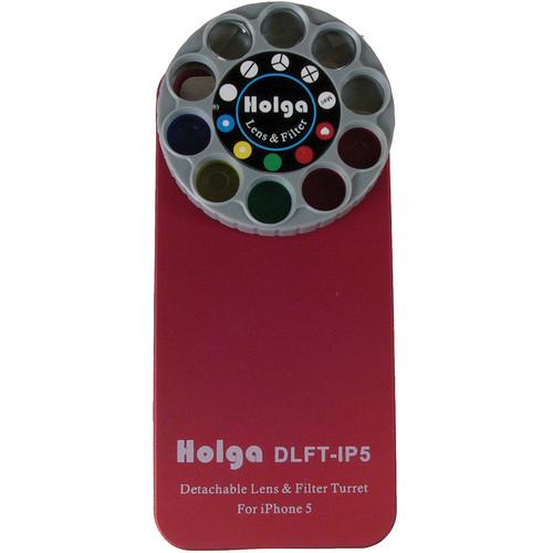Holga DLFT-IP5 Phone Case for iPhone