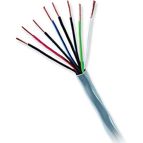 Honeywell Genesis Series 22 AWG Unshielded Multi-Conductor Cable with 4 Unpaired Conductors