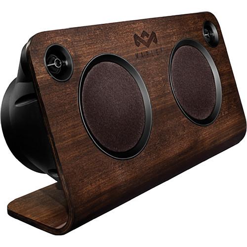 House of Marley Get Up Stand Bluetooth Home Audio System