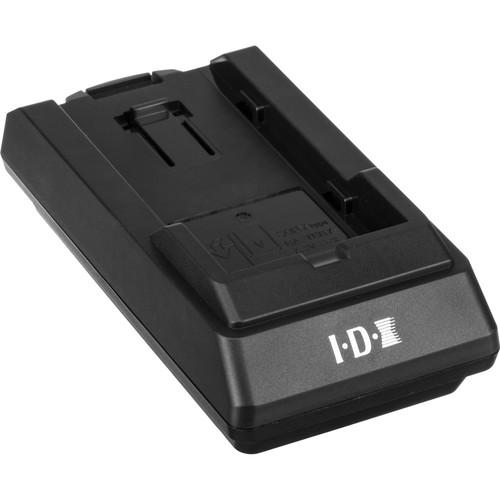 IDX System Technology Battery Adapter for CW-1 RX Receiver