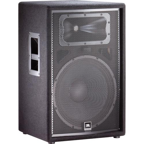 JBL JRX215 15" Two-Way Sound Reinforcement Loudspeaker System