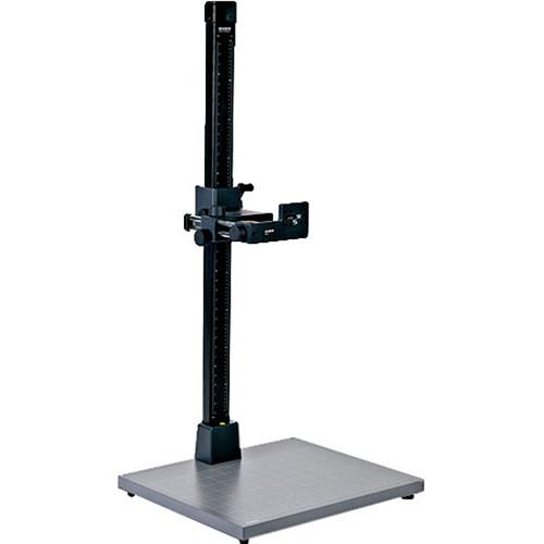 Kaiser Copy Stand RSX with RTX Arm
