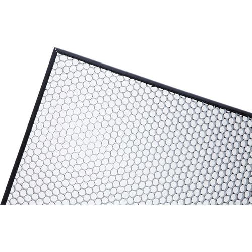 Kino Flo Honeycomb Louver for Celeb 400 and 450 DMX LED Lights - 90 Degrees
