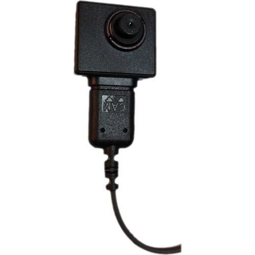 KJB Security Products HD Covert Button Camera for DVR506 & DVR1100 DVRs