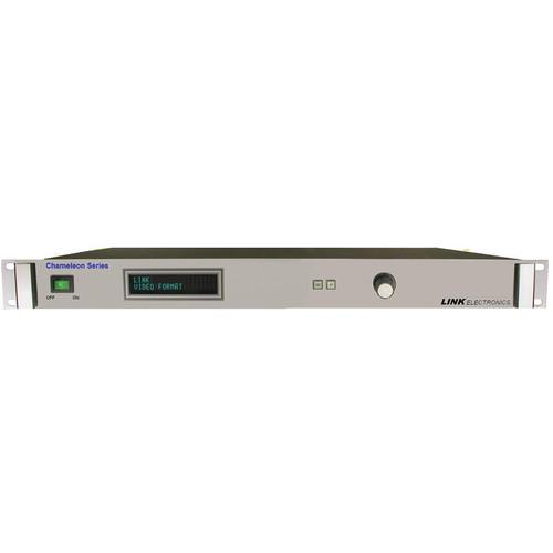 Link Electronics SPA-435 Chameleon Series DigiPhase SDI Phase Analyzer