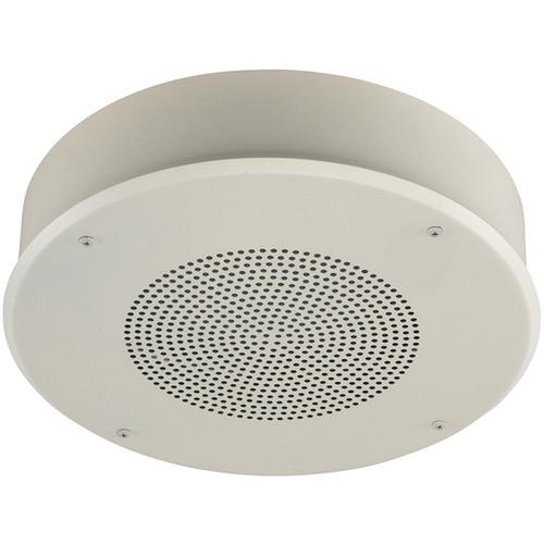 Louroe AOP-SP-CS Ceiling Speakerphone
