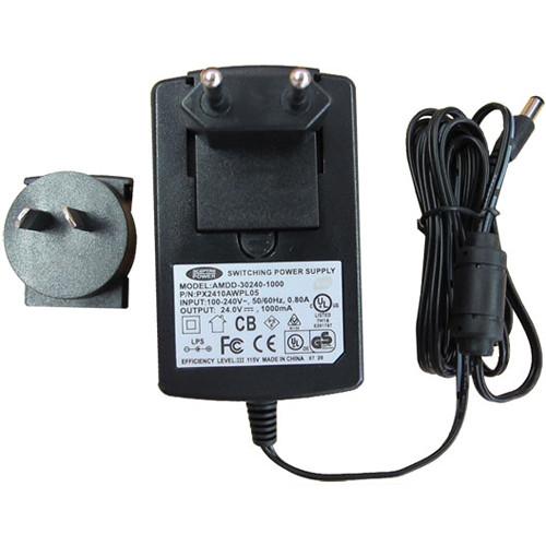 Louroe AS-3U Power Supply