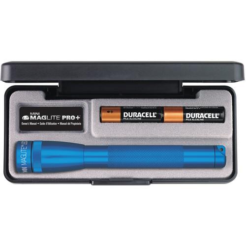 Maglite Mini Maglite Pro 2AA LED Flashlight