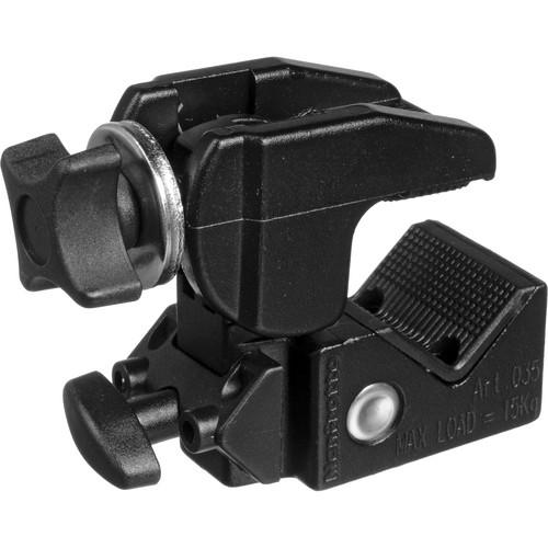 Manfrotto 035BN Super Clamp without Stud