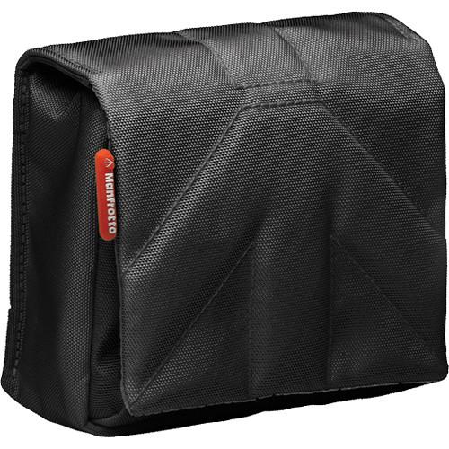 Manfrotto Stile Collection: Nano VII Camera Pouch