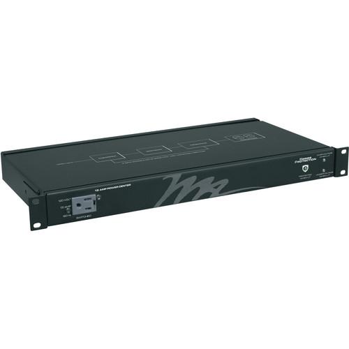 Middle Atlantic PD-915R-SP 15A 9-Outlets 19" Full Rackmount