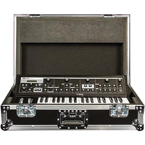 Moog Little Phatty ATA Road Case