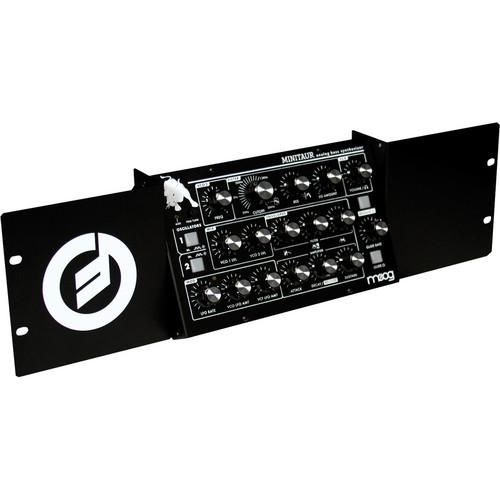 Moog Minitaur Rack Kit