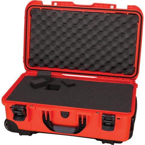 Nanuk Protective 935 Case with Foam
