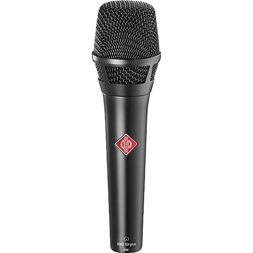 Neumann KMS 104 plus Cardioid Microphone