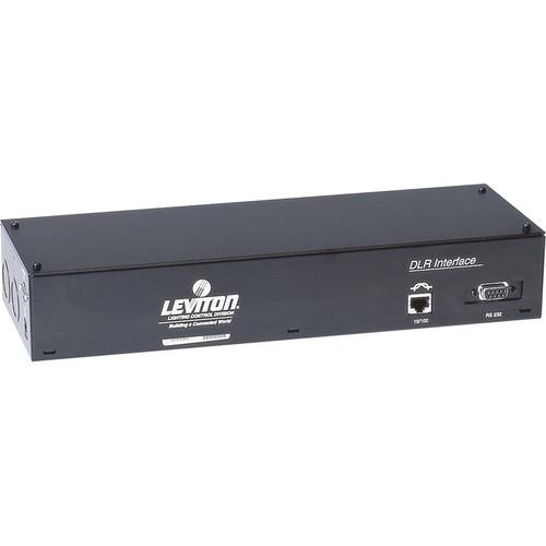 NSI Leviton NPDLR-000 Network Protocol Converter