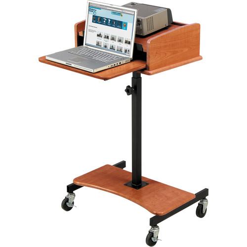 Oklahoma Sound LSS-C Laptop Speaker Stand