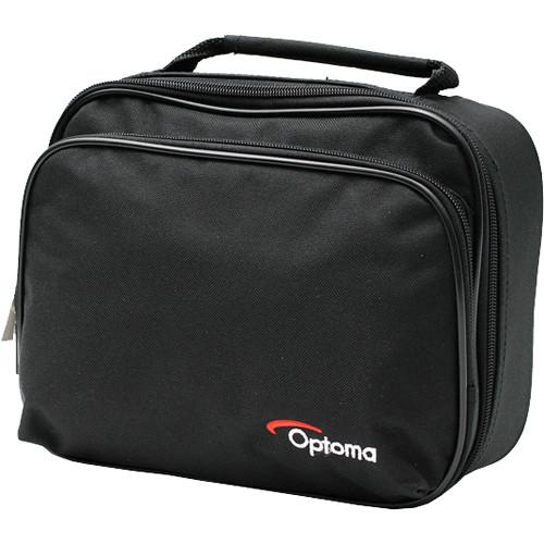 Optoma Technology BK-4021 Soft Carrying Case