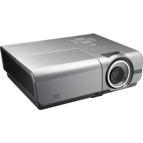 Optoma Technology X600 XGA DLP Full 3D Projector