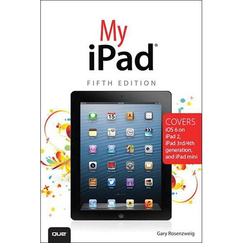 Pearson Education Book: My iPad