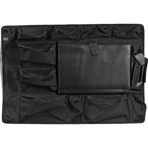 Pelican 1669 Photo Lid Organizer - for Pelican 1660 Case