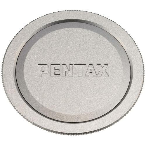 Pentax Lens Cap for HD DA 15mm f 4 ED AL Limited Lens