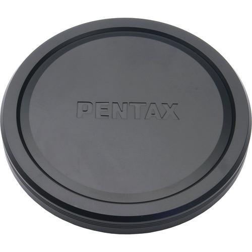 Pentax O-LW65A Lens Cap for HD Pentax-DA 20-40mm f 2.8-4 Limited DC WR Lens