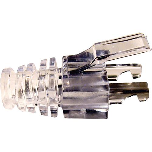 Platinum Tools EZ-RJ45 CAT5e Snag-Proof Strain Reliefs