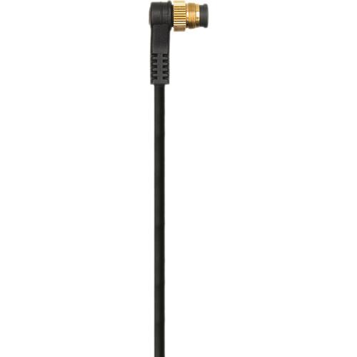 PocketWizard N10-ACC-1 Remote Camera Cable