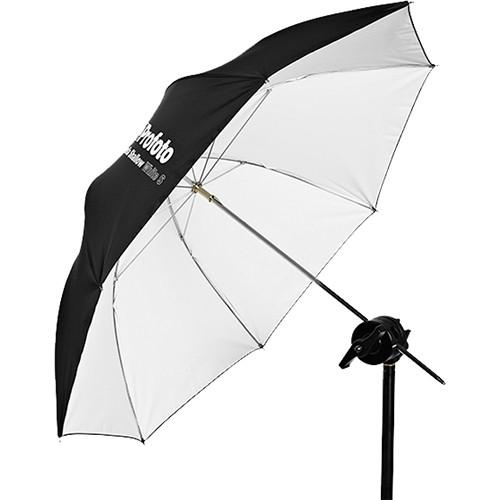 Profoto Shallow White Umbrella