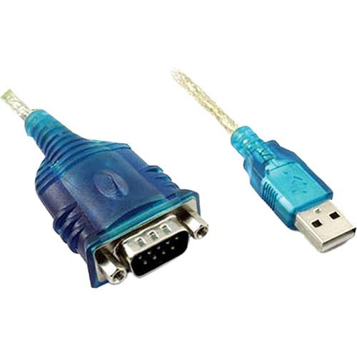 Prudent Way USB 2.0 Type-A Male