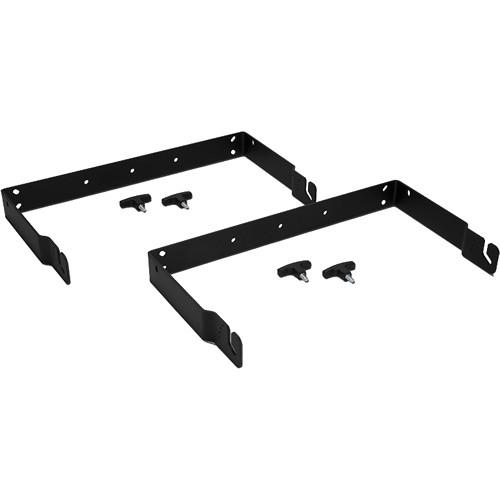 RCF Horizontal Wall Mounting Bracket for ART-712 732 ART Series Speaker