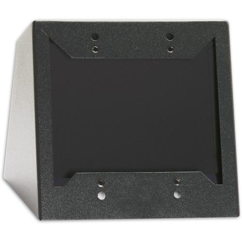 RDL DC-2B Desktop or Wall Mounted Chassis for 2 Decora Units