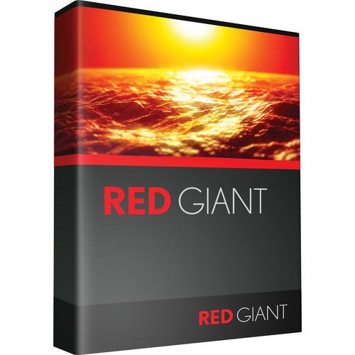 Red Giant Psunami
