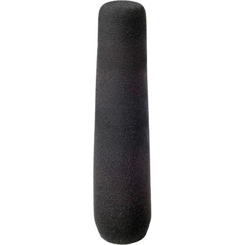 Rycote 104401 18cm Standard Hole SGM Foam Windscreen for Rode NTG3, Sennheiser MKH 416 418 & Sanken CS-3e