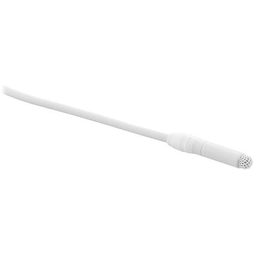 Sanken COS-11D Omni Lavalier Mic, Normal Sens, Hardwired 1 8" TRS Connector for Sennheiser Evolution Wireless Transmitter