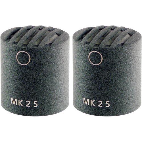 Schoeps MK 2S Microphone Capsule