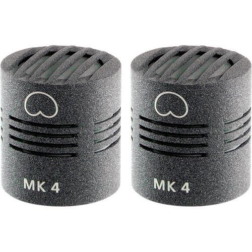 Schoeps MK 4 Microphone Capsule