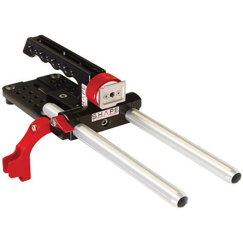 SHAPE Top Handle Kit for Sony F5 F55 Camera