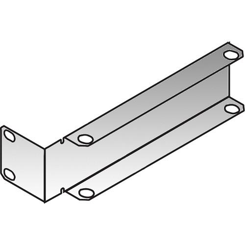 Shure Short-End Rack Ear for SLX Receiver
