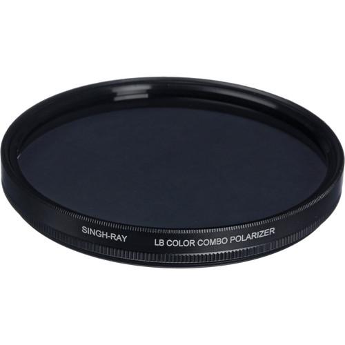 Singh-Ray 105mm LB ColorCombo Polarizer Filter