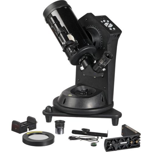 Sky-Watcher Virtuoso 90mm f 13.9 Maksutov-Cassegrain Multi-Purpose Motorized Mount