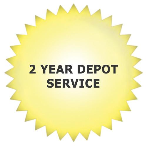 Sony 2-Year Depot Service For SRW5000 VTR