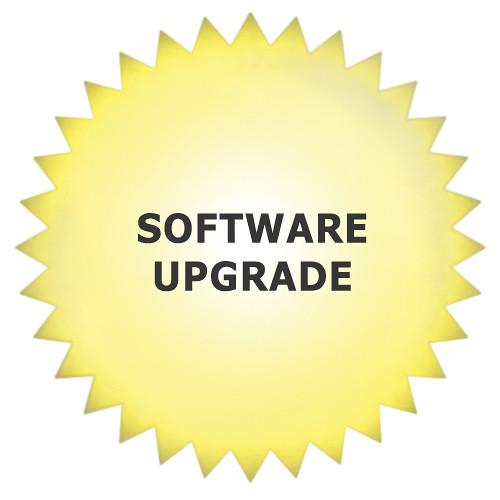 Sony BZS7541X DME Multi-Format Upgrade Software for MVS-7000X 2nd DME Board