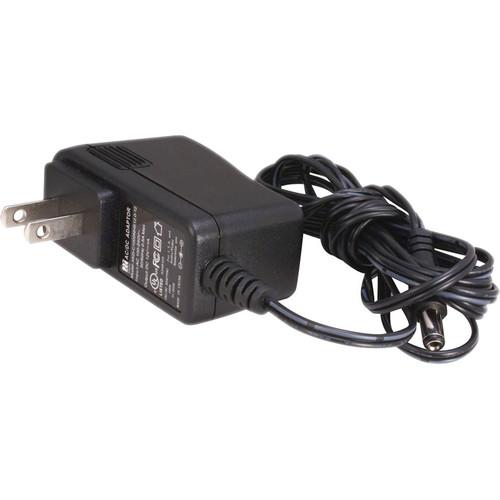 Speco Technologies PSW5 12 VDC AC DC Power Supply