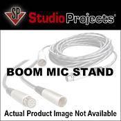 Studio Projects Boom Microphone Stand