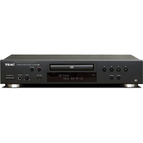 Teac CD Player with USB and