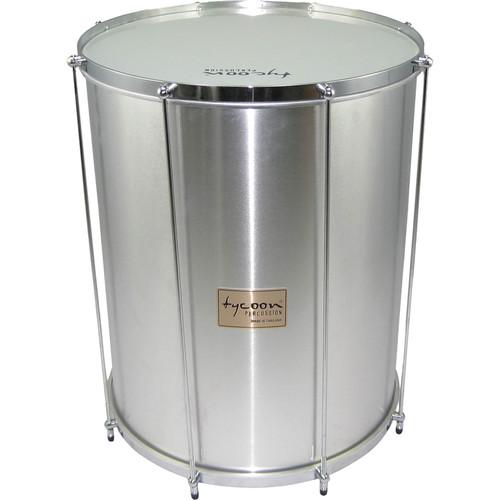 Tycoon Percussion 16" Aluminum Surdo