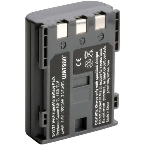 Watson NB-2LH Lithium-Ion Battery Pack